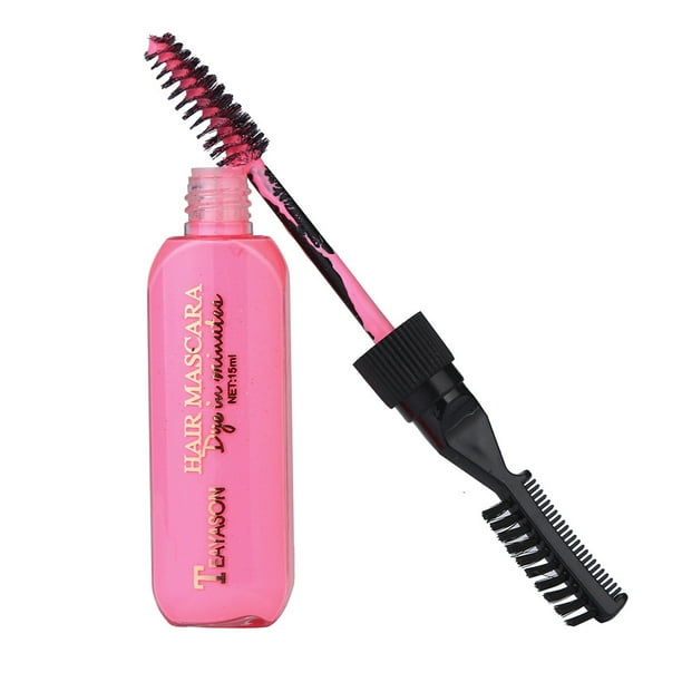 Hermoso Color de pelo permanente de larga duración, 13 colores, máscara temporal para el cabello, bolígrafo para el cabello DIY(Compre 2 y ahorre 10%)