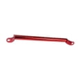 thumbnail image 1 of jinwen Moto Guidon Balance Bar Moto Accessoires CNC Aluminium Barre Transversale Rouge, 1 of 9