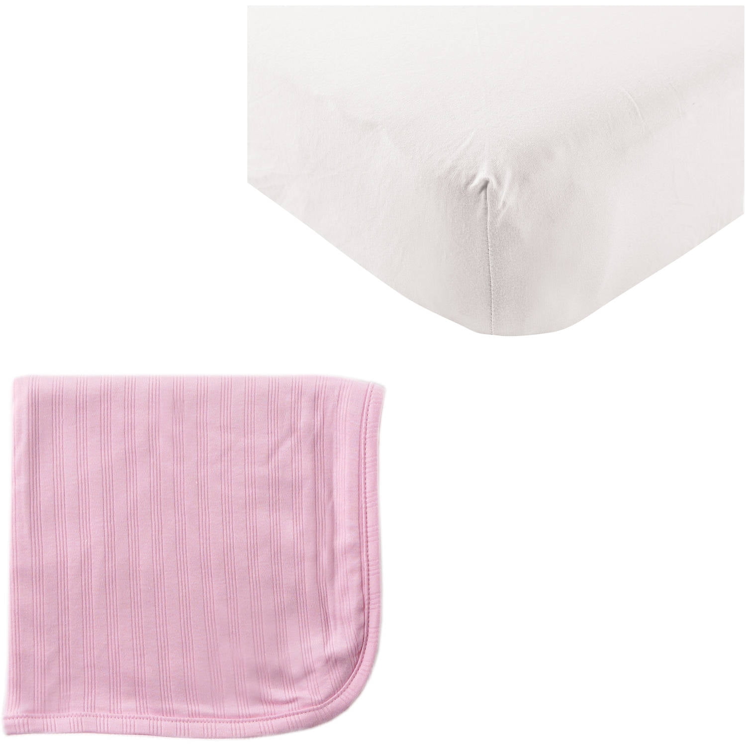 nature baby cot sheets