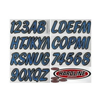 Hardline Products Series 320 Factory Matched 3 Inch Boat PWC hardline-products-series-320-factory-matched-3-inch-boat-pwc