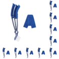 thumbnail image 1 of Cepillo de limpieza de ventanas Naiovety Azul 10Conjunto, 1 of 6