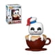 thumbnail image 2 of Figura Funko Pop Movies Cazafantasmas 3 Afterlife Mini Puft en Taza de Cafe Funko Pop, 2 of 3
