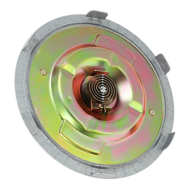 Embrague del Ventilador de Refrigeración Electrónica Unique Bargains para Dodge Ram 1500 2500 2009-2010, Embrague del Ventilador para Ram 1500 2500 2011-2013 V8 4.7L No. 2931/55056860AB