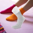 thumbnail image 2 of WASHWEPE 32Set Sock Foot Display Model for Retail Showcase Long-term Display Realistic Foot Contours 21.00X20.00X8.00in, 2 of 8