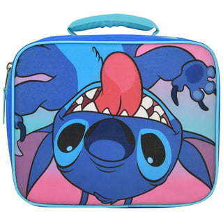 DISNEY Stitch Lunch Box Set for Boys & Girls, Stainless Steel Water Bottle  with Carabiner Clip and I…See more DISNEY Stitch Lunch Box Set for Boys 