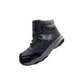 thumbnail image 4 of Bota De Trabajo 952 Caribu Con Casquillo De Seguridad Gris, 4 of 5