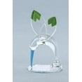 thumbnail image 1 of Roman Ensemble de 6 Figurines de Colibri en Verre Rose 3 Pouces 59072, 1 of 1