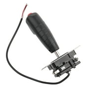 8 Way Flight Joystick with Trigger & Top Fire Button For Arcade game