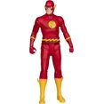 thumbnail image 2 of Batman DC Retro Super Friends Vague 2 The Flash Figurine Articulée 6 Pouces, 2 of 2