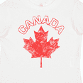 thumbnail image 4 of Inktastic Canada Maple Leaf Boys or Girls Toddler T-Shirt, 4 of 5