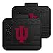 thumbnail image 3 of Fanmats 08995 Indiana University Tapis de Voiture en Vinyle 2 Pièces, 3 of 4