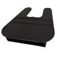 thumbnail image 3 of Car Steering Wheel Desk,Steering Wheel Table Tray Multifunctional Car  Gaps Filler Organizer Replacement For Model 3 Y, 3 of 8
