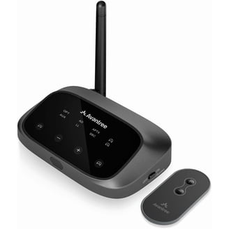 WiiM Mini Smart Audio Streamer & Preamp with Multiroom, AirPlay2