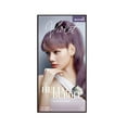 thumbnail image 1 of Mise-en-scène Hello Bubble Hair Dye (7V-Peri Violet), 1 of 23