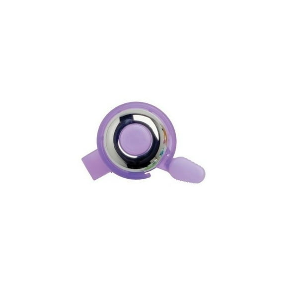 Mirrycle 20-Bdcp Brass Duet Bell Purple