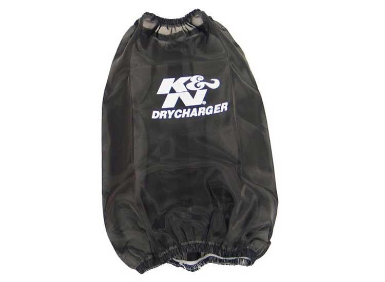 K&N Performance DryCharger Universal Air Filter Wrap, RF-1032DK