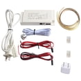 thumbnail image 1 of Tira de Luz LED con Sensor de Control para Impresora 3D Tira de Luz LED COB para Impresora 3D 2.4 VORON2.4 R2 Trident (UE), 1 of 7