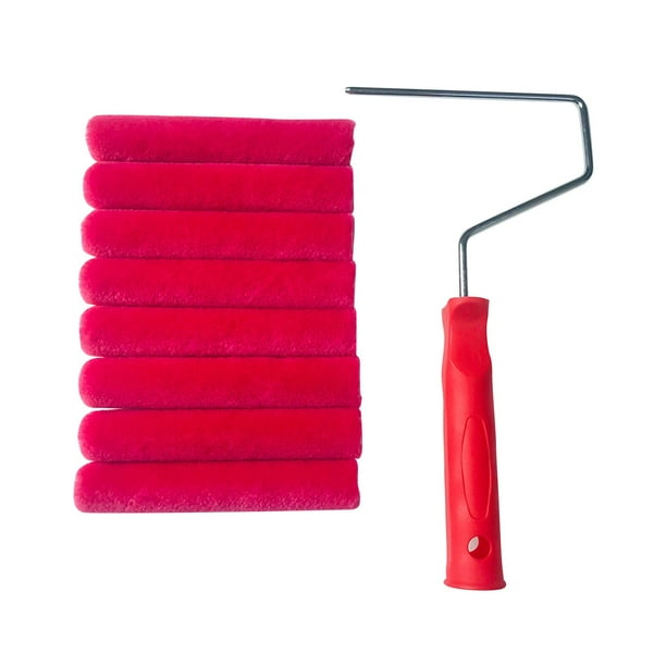 Epoxy roller brush deals