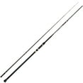 thumbnail image 4 of Berrypro Surf Spinning Fishing Rod Graphite Spinning Rod (9'/10'/10'6''/11'/12'/13'3'')11'-Casting-2pc, 4 of 6