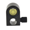 thumbnail image 2 of 12MM LEVEL BUBBLE FOR ANY 12MM DIAMETER MINI PRISMs POLE, 2 of 9