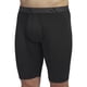 thumbnail image 3 of Calzoncillos tipo bóxer adidas Performance Athletic de 9 pulgadas, paquete de 3, 3 of 7