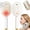 White, variant on Electric Spray Air Cushion Massage Comb, 3-in-1 Rechargeable Steam Hair Brush with Water Mist, Anti-Frizz Hydrating Hair Brush for Dry Damaged Hair