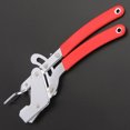 thumbnail image 3 of MTB Bike Brake Cable Puller Pliers Bicycle Carbon Steel Brake Gear Inner Wire Cutter Hand Tool, 3 of 8