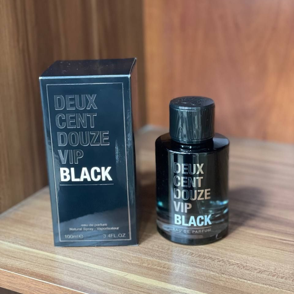 Deux Cent Douze Men for Men Eau de Parfum Spray 3.4 oz