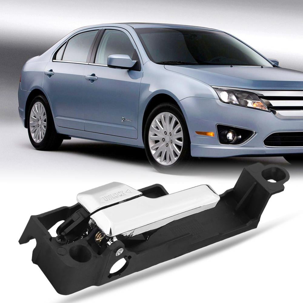 Interior Door Handle Front Left Driver-Side For Ford Fusion Lincoln MKZ Mercury
