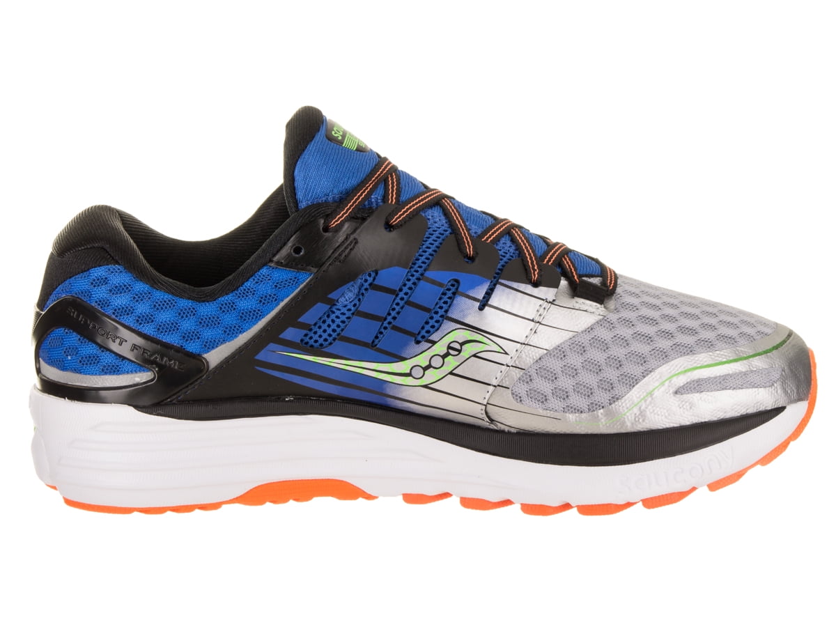 saucony triumph iso 2 men's shoes life on the run