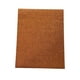 thumbnail image 1 of Foamy Diamantado Cobre Tamaño Carta 21.5x27.5 cm espesor 1.6mm con 10 piezas, 1 of 2