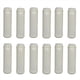 thumbnail image 1 of 12 Piezas de 10 Pulgadas Tipo Plano Filtro Membranas Ultrafiltración de Fibra Hueca 0,01 Membrana Alto Flujo Seco, 1 of 5