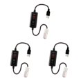 thumbnail image 2 of Methold USB Small Fish Tank Heater Heating Controller Tool External Temperature Type1 NO1, 2 of 6