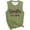 Green, variant on Women's Summer Sleeveless Tank Tops Fashion Grandma Graphic Casual Crewneck Tees Relaxed Fit Soft Breathable Letter Print Daily Wear Green S