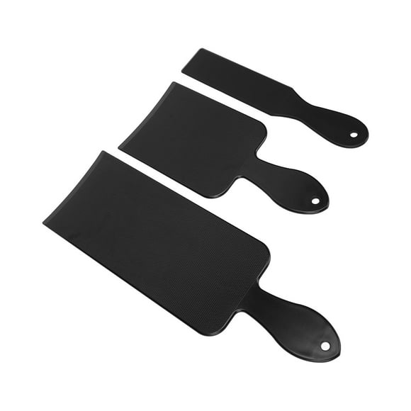 Balayage Board,3pcs Hair Dye Board Hair Dye Paddle Hair Dye Board Industry-Leading Standards