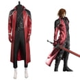 thumbnail image 5 of Disfraz de Tifa de Aerith para carnaval, juego Final Cos Fantasy, ropa de Benedikta, traje para fiesta de carnaval de Halloween, traje de Aerith, 5 of 5