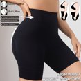 thumbnail image 6 of enyan Shapewear for Women - Seamless Shapewear Tummy Control Panty, Body Shaper, Tummy Control Underwear for Women Black,XL, 6 of 7
