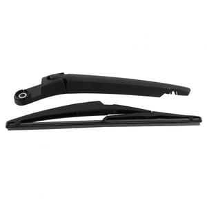 Easy To Install Complete Cleaning Car Rear Windshield Wiper, Windshield Wiper Blade, For Car Vehicle