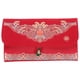thumbnail image 1 of KAKOWELY Sobre rojo chino para boda, paquete de dinero de la suerte, sobre de brocado para dinero de la suerte, 1 of 5