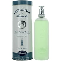 FACE A FACE by Faconnable 5.0 oz / 150 ml Eau de Toilette " EDT " Men Cologne