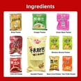 thumbnail image 4 of 【Pack of 3】LuoBaWang Liuzhou Guangxi Specialty LuoSiFen Extra Spicy Rice Noodles, 4 of 5
