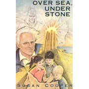 Over Sea, Under Stone (Edition 1) (Hardcover)