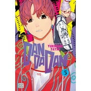 Dandadan, Vol. 5 (Paperback)