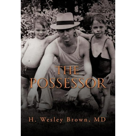 The Possessor (Hardcover)