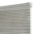 thumbnail image 5 of Simple Elegance by Ben&Jonah Top Down-Bottom Up Cordless Honeycomb Cellular Shade 29"L x 64"W Dove Grey, 5 of 5
