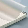 thumbnail image 4 of A5 Grid/160 Pages Standard 2-pack [free 2 Stickers] Thickened Simple Notebook, 4 of 8