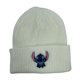 thumbnail image 5 of Gorro de punto con bordado de dibujos animados para adultos y niños, gorra de Benie, gorros elásticos cálidos Unisex, regalo de Navidad, gorras térmicas al aire libre, 5 of 5