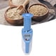 thumbnail image 5 of Medidor de Humedad de Grano, Analizador de Humedad de Grano Digital Con Tecnología Inteligente, Para Arroz, Maíz, Canola, Trigo, Probador de Humedad, 5 of 7