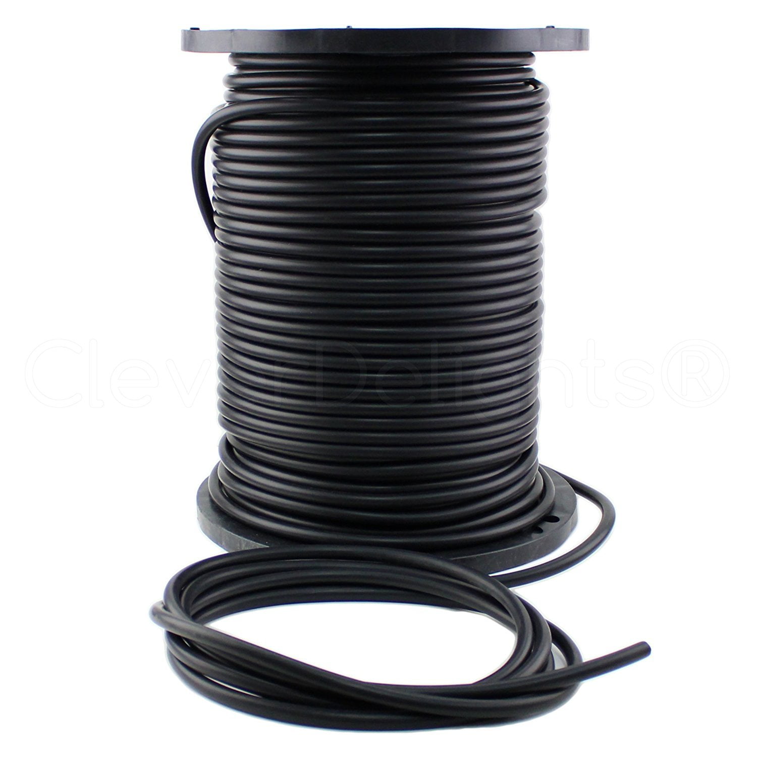 10 Ft. Rubber Cord Buna 5/16 In