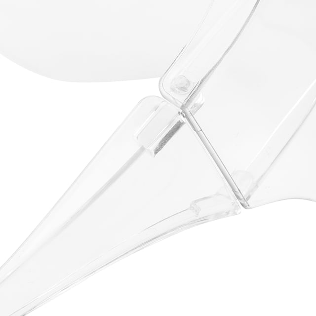 Protector facial transparente NikouMX antivaho